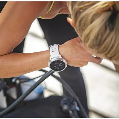 Komputer Selam SUUNTO D5 – Jam Skuba Dan Freediving Malaysia