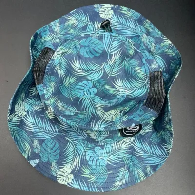 Topi sukan air AROPEC CAP-SF-01 dengan pelindung tepi
