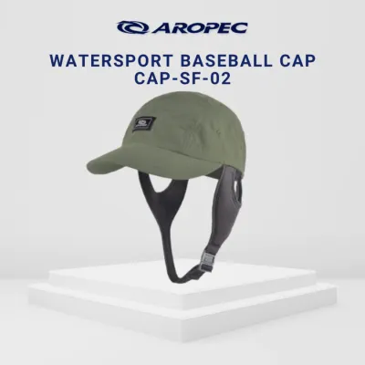 Topi besbol AROPEC untuk aktiviti sukan air dan luar