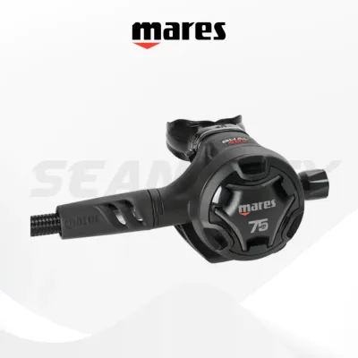 Mares 75th Anniversary Dual Adj 62X 调节器｜限量版