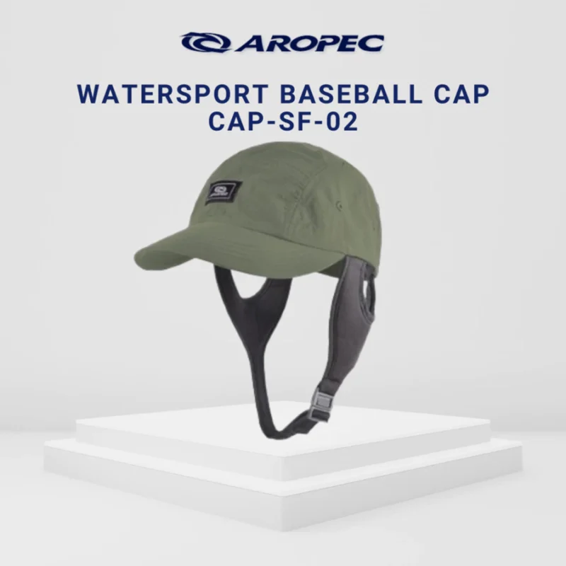 AROPEC Diving Cap | Surf Cap | Baseball Cap | Fishing & Outdoor Cap for Scuba, Surfing, Camping & Hiking
