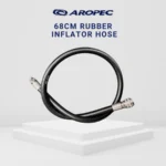Aropec Inflator Hose – Low Pressure LPI Hose for Scuba Diving BCD