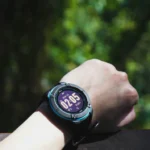 CREST CR5L Dive Computer for Scuba Diving, Freedive & Nitrox with Heart Rate Monitor