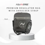 AQUAVERSE Regulator Bag | Scuba Diving Gear Protection