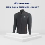 AROPEC Aqua Thermal Men Wetsuit Jacket & Pants