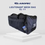 AROPEC BG-CL11 Mesh Bag | 76L Scuba Gear Bag