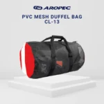 AROPEC CL-13 Mesh Bag | 85L Scuba & Snorkel Gear Bag