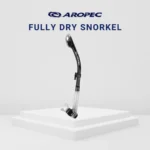 AROPEC Dry Snorkel | Scuba Diving & Snorkeling Gear