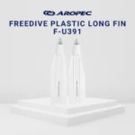 AROPEC F-U391 Freediving Long Fins – Power & Comfort