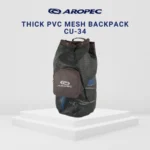 AROPEC PVC Mesh Bag | 90L Scuba Gear Bag