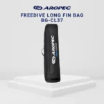 AROPEC Long Fins Bag BG-CL37 | Freediving & Spearfishing