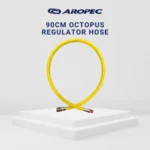AROPEC Octopus Regulator Hose 36" 90cm EN250 Certified