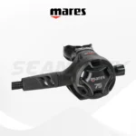 Mares 75th Anniversary Dual Adj 62X Regulator – Limited Edition