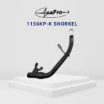 SEAPRO 1156KP-K Snorkel | Scuba Diving & Snorkeling Rental Gear