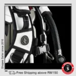 SURFACE TENSION INFINITY PRO Donut BCD Wing Travel