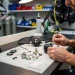 How Often Should You Service Your Scuba Equipment?