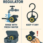 How to Take Care of Your Scuba Regulator