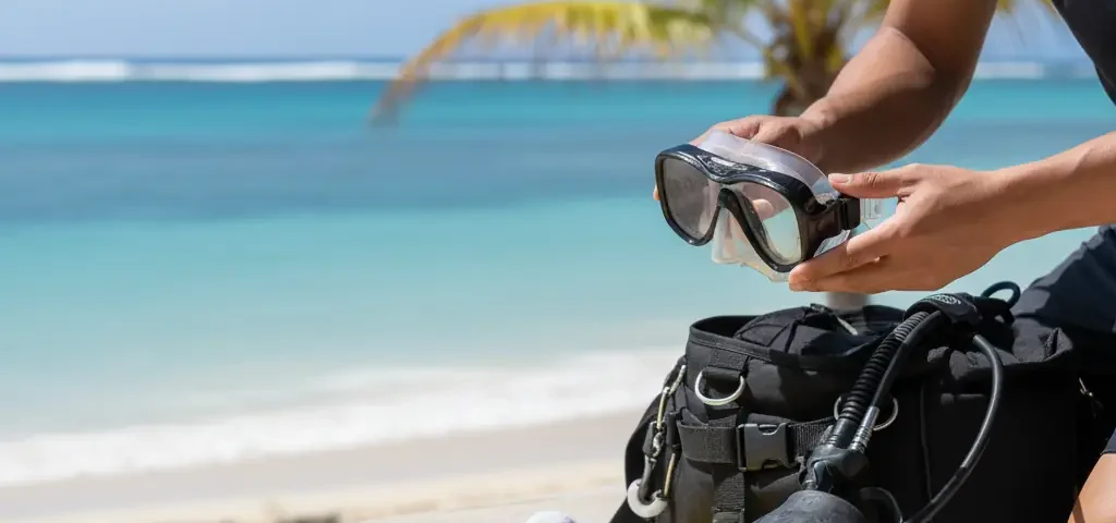 The Ultimate Scuba Gear Maintenance Checklist Before and After Diving