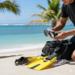 The Ultimate Scuba Gear Maintenance Checklist Before and After Diving